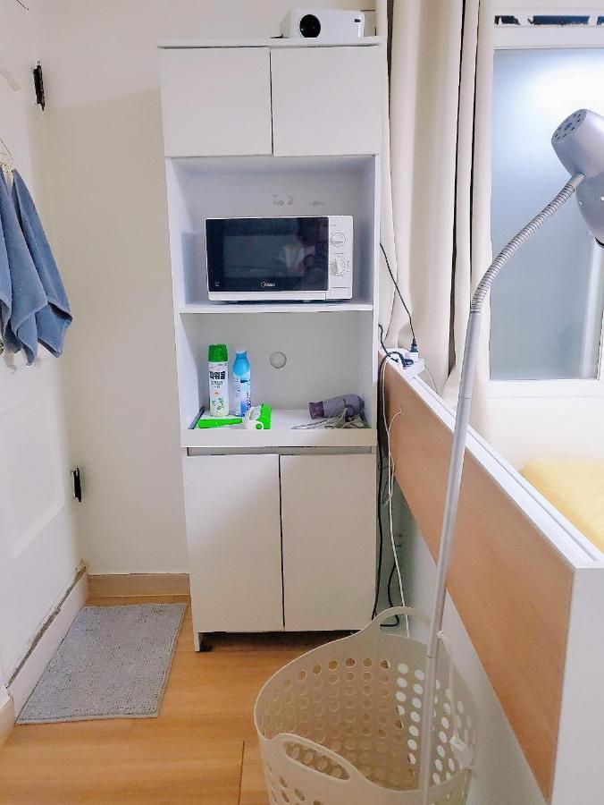 首爾 Jenny House酒店 外观 照片