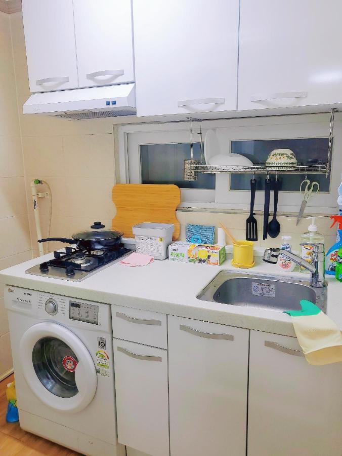 首爾 Jenny House酒店 外观 照片